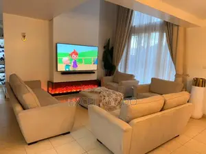 Sofa Six Seater