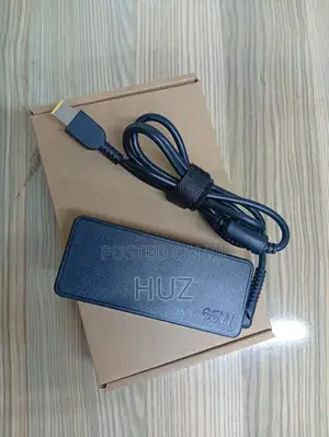 Lenovo USB 65W 20V Laptop Charger