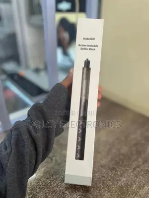 Insta360 Action Invisible Selfie Stick