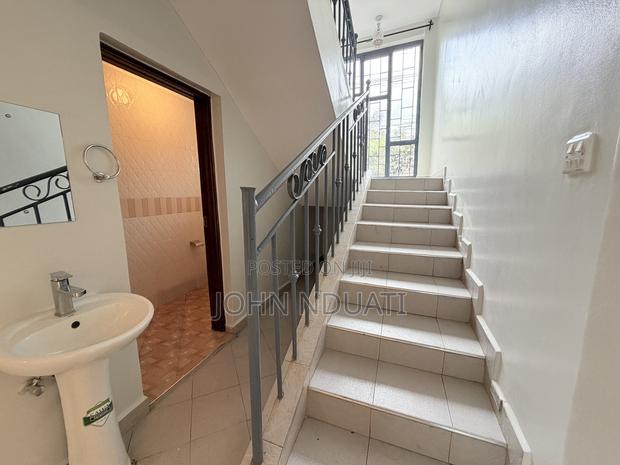 4bdrm Mansion in Kamakis for rent - thumbnail 5