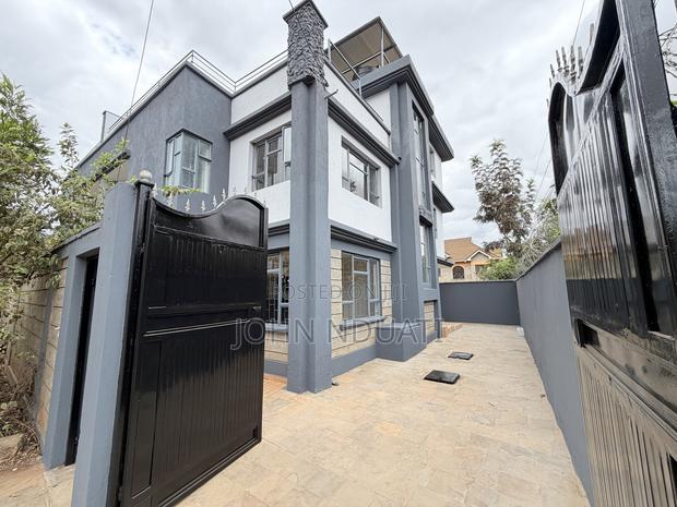 4bdrm Mansion in Kamakis for rent - thumbnail 11