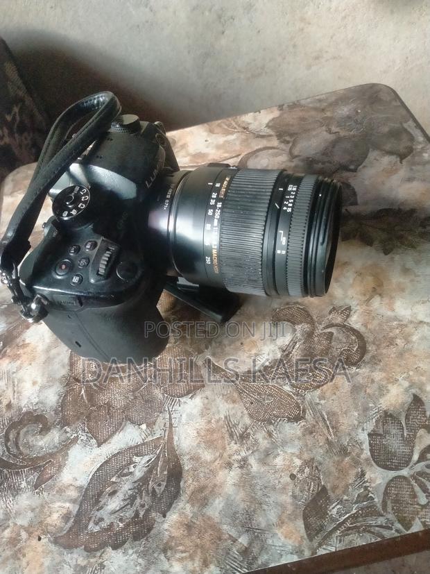 Gh5 Body for Sale - thumbnail 4