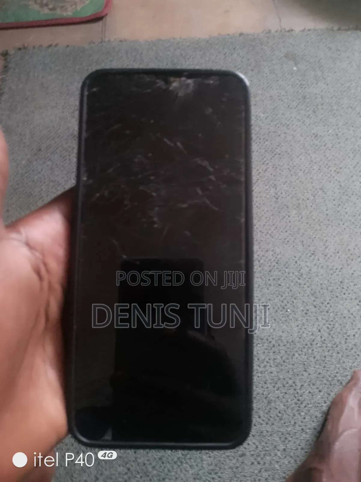 Samsung Galaxy A04e 32 GB Black