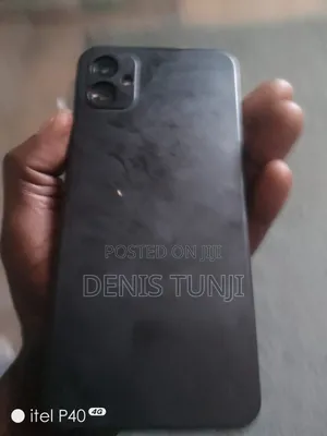 Samsung Galaxy A04e 32 GB Black