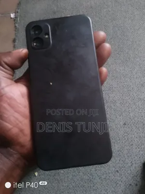 Samsung Galaxy A04e 32 GB Black