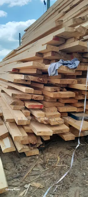 Timber Campaign