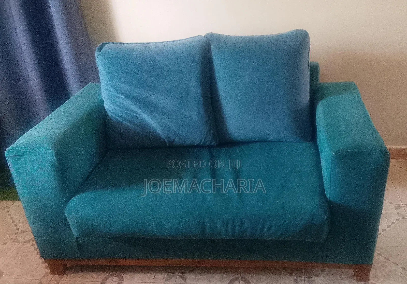 2 Seater Ofa