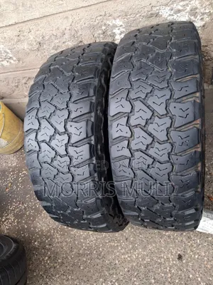 265/70r17 Mastercraft