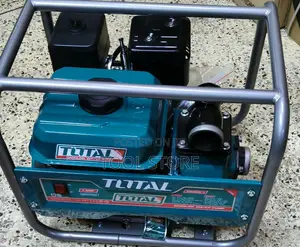 Total TP3500 Gasoline Water Pump/Industrial Gasoline Water Pump