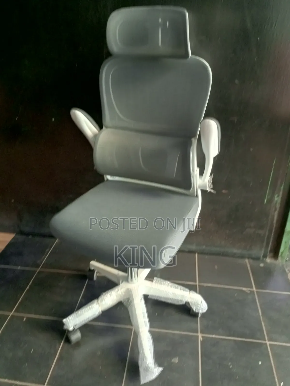 Home and Office Chair