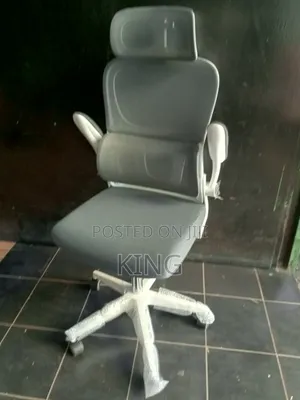 Home and Office Chair