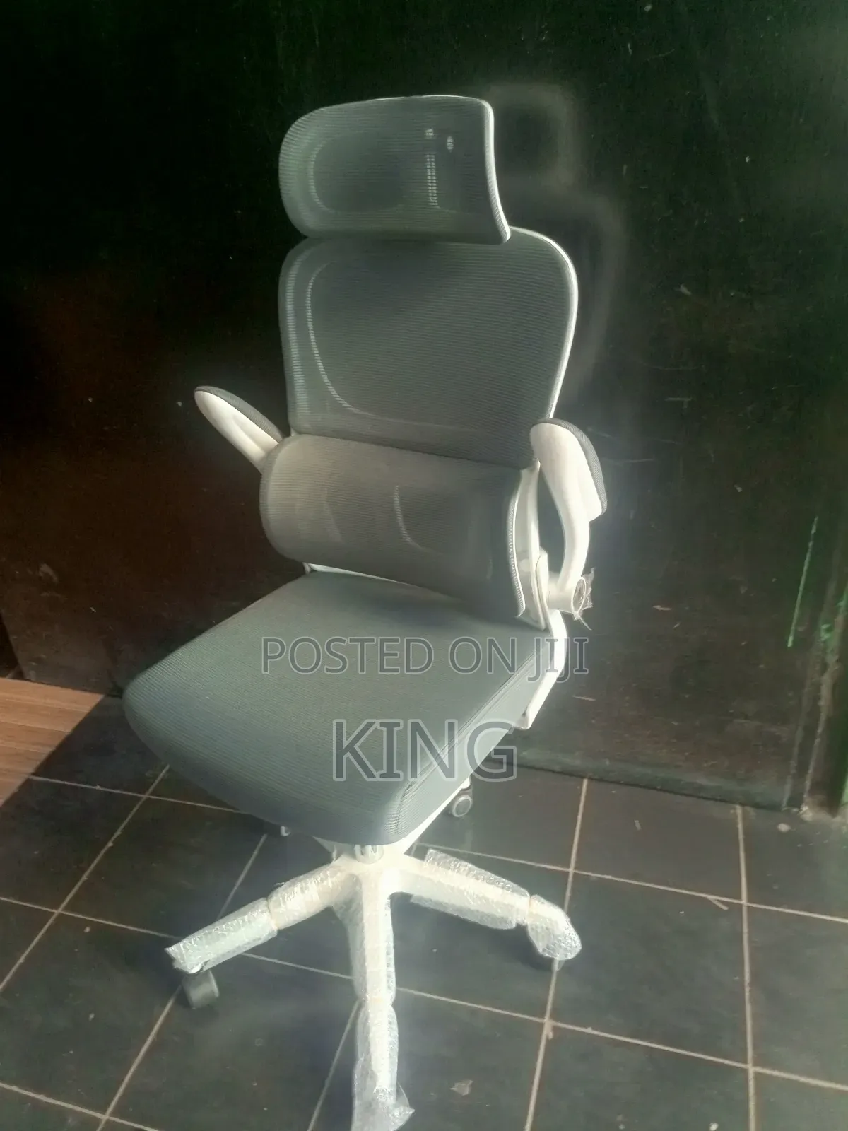 Home and Office Chair