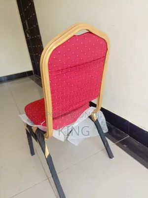 Idall Conference Chair