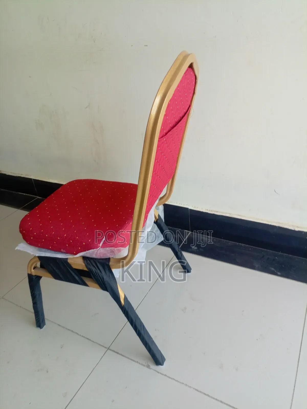 Idall Conference Chair