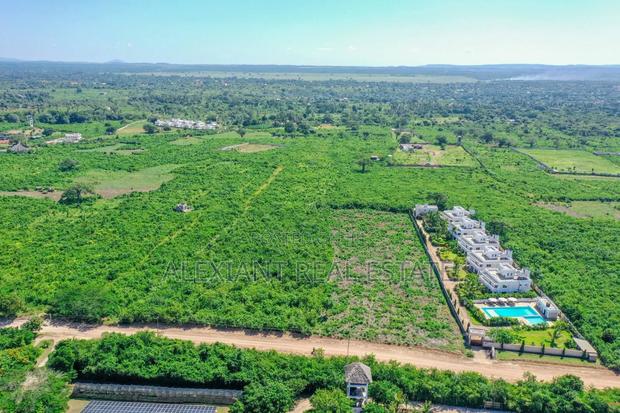 1 and 1⁄2 Acre Plot for Sale in Galu Kinondo - thumbnail 5