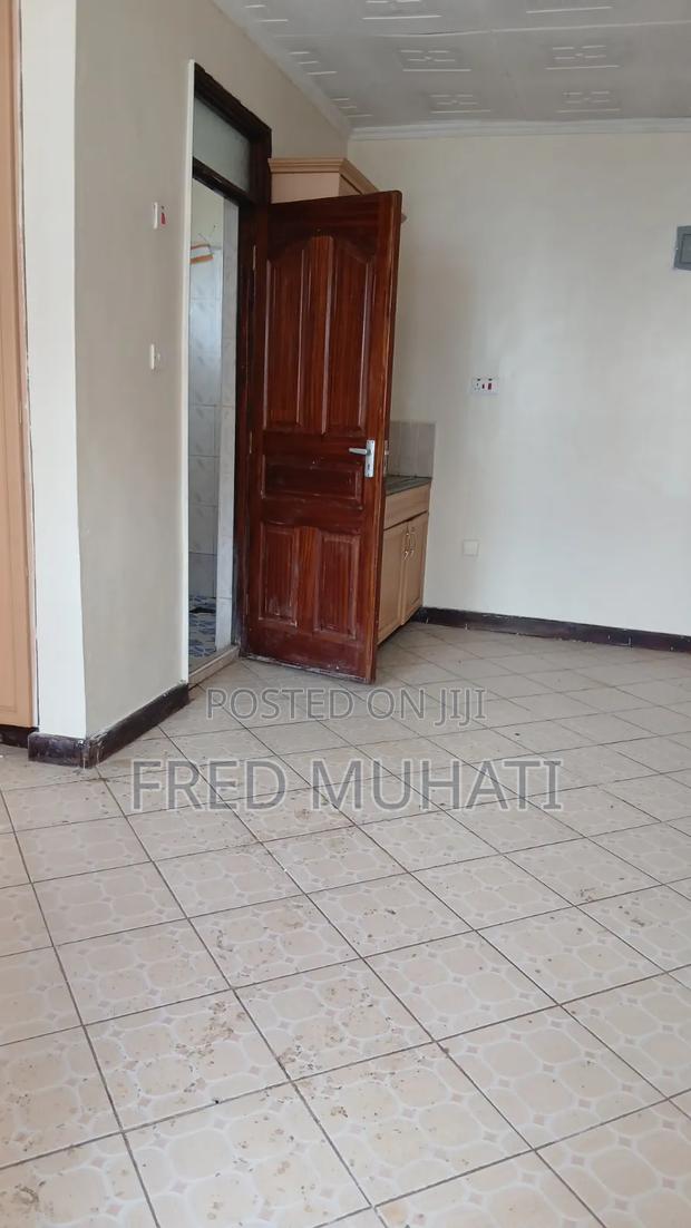 1bdrm Apartment in Mandera Road, Kileleshwa for rent
