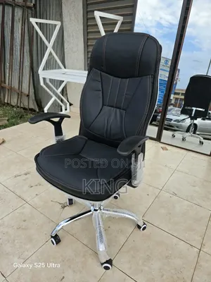 Home and Office Chair