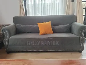 5 Seater Sofa