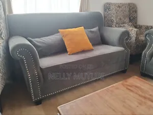5 Seater Sofa