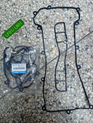 Top Cover Gasket Mazda 5,6 ,Atenza ,Axela e.t.c