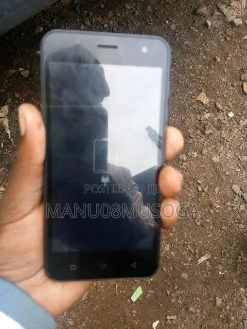 Neon Ray 8 GB Black - thumbnail 2