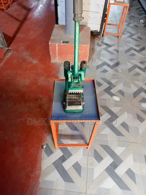 Affordable Strong Chips Cutter