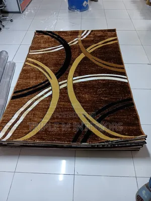 6 by 9 Metro Carpet - Durable Premium Çarpet for Homes and Airbnb