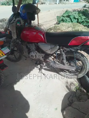 Captain CP150-10 2020 Red