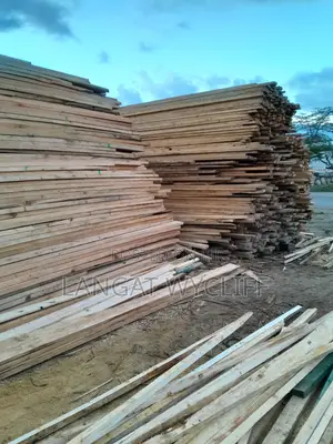 Superior & Hard Wearing Woods