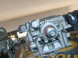Subaru Impreza Ej20 Head 2cam