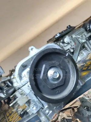 Subaru Impreza Ej20 Head 2cam