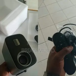 Smart Projector