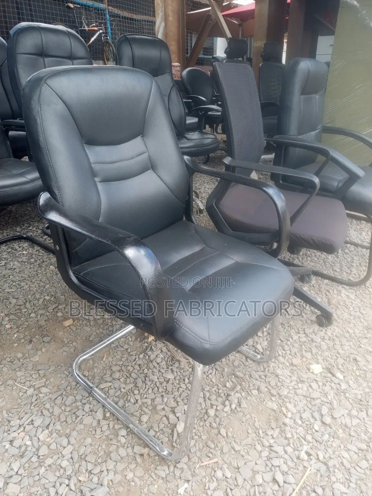 Office Chair