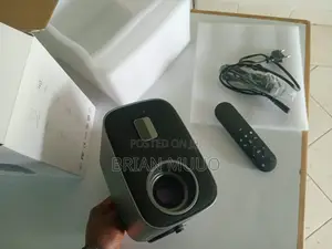 Smart Projector