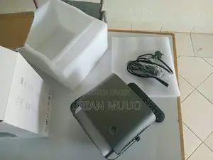 Smart Projector