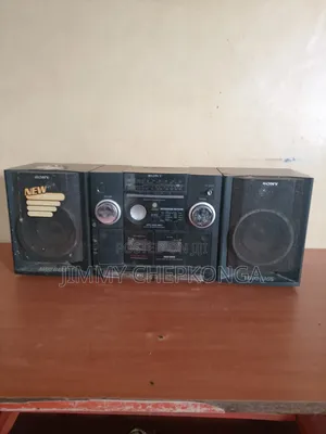 Sony Max Radio