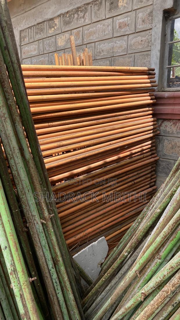 H-Frames Scafoldings - thumbnail 6