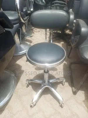 Rotating Chair