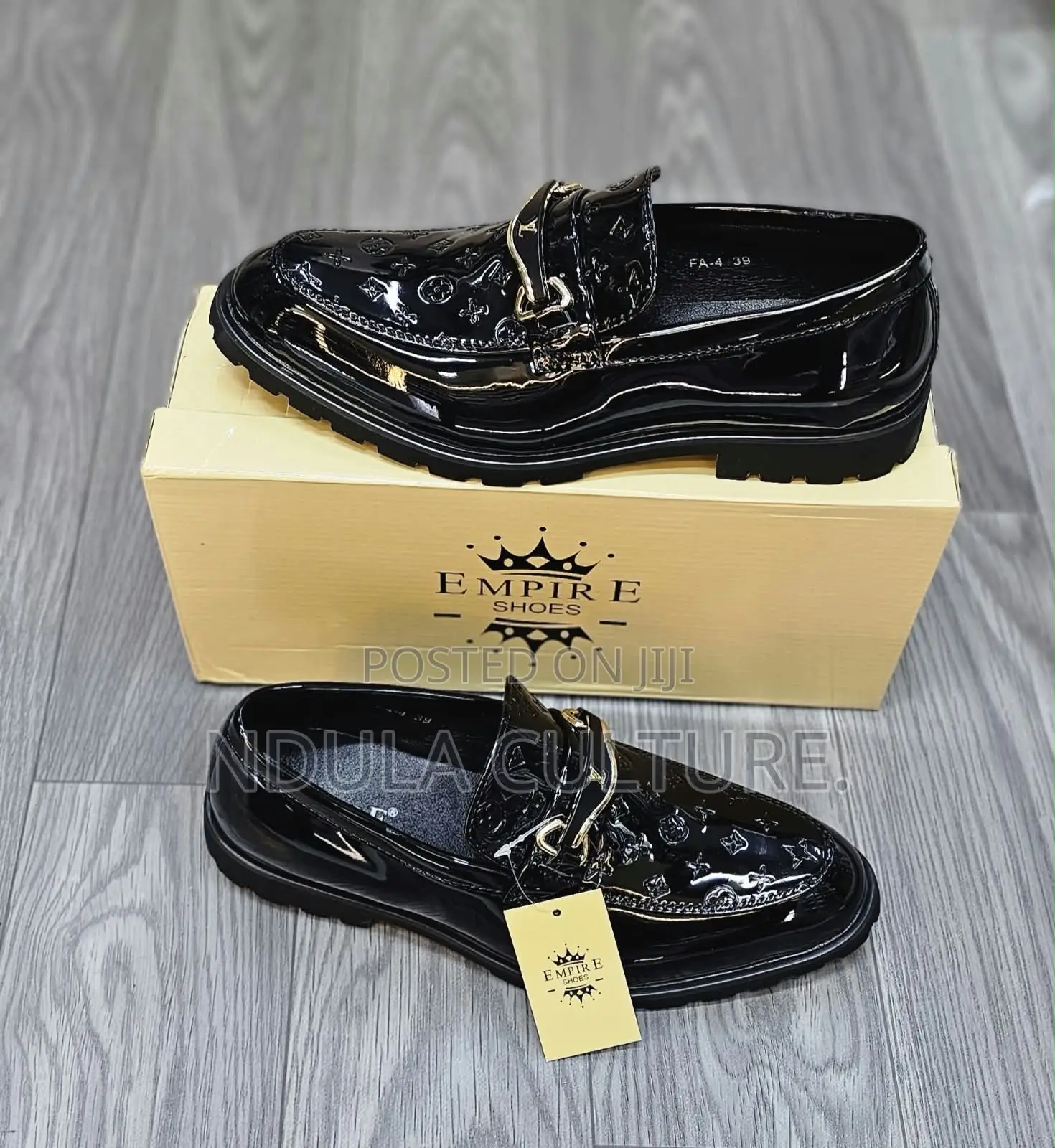 Original Empire Wetlooks