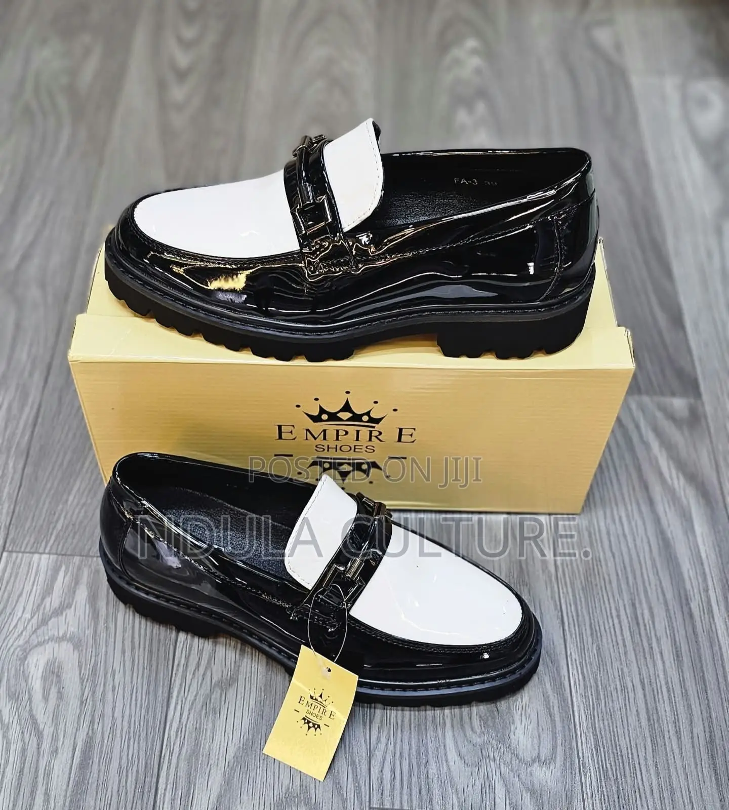 Original Empire Wetlooks