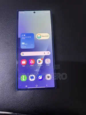 Samsung Galaxy Z Fold7 512 GB Blue