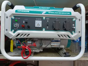 K-Power Germany KP4000E