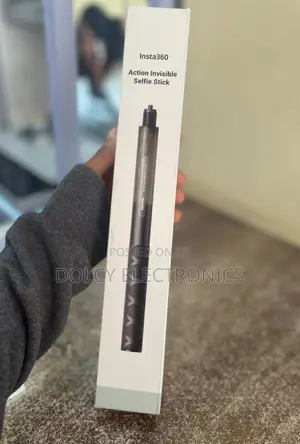Insta360 Action Invisible Selfie Stick
