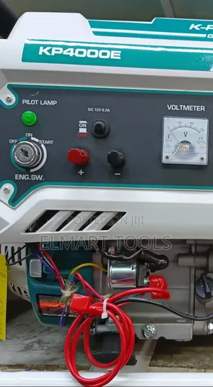 K-Power Germany KP4000E