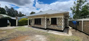 3bdrm Bungalow in Nkoroi for rent