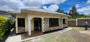 3bdrm Bungalow in Nkoroi for rent