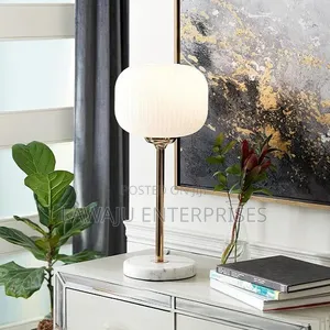 Bedroom Lamp