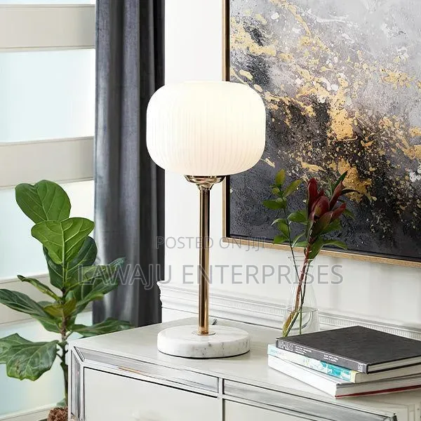Bedroom Lamp
