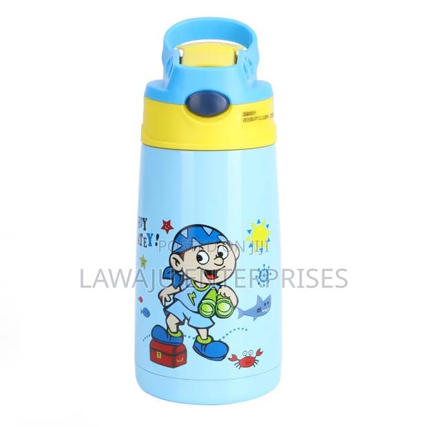 Baby Water Cup - main view