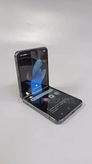 Samsung Galaxy Z Flip4 128 GB Black